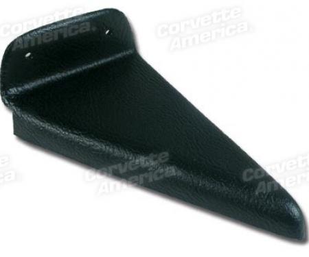 CA 1968-1975 Chevrolet Corvette Shift Console Trim Extension