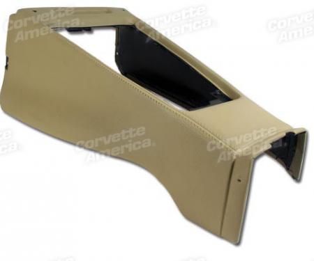 CA 1970 Chevrolet Corvette Shift Console Housing