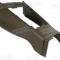CA 1972-1976 Chevrolet Corvette Shift Console Housing