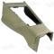 CA 1972-1976 Chevrolet Corvette Shift Console Housing