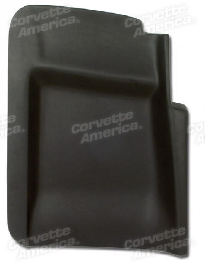 CA 1980-1982 Chevrolet Corvette T Top Pad LH