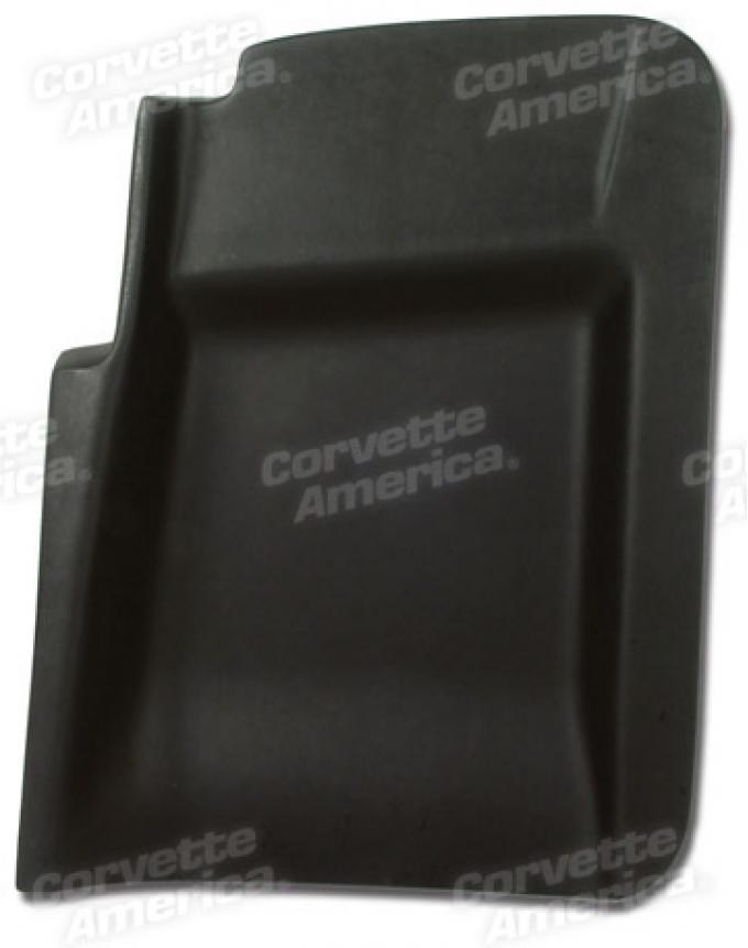 CA 1980-1982 Chevrolet Corvette T Top Pad RH