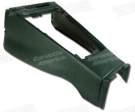 CA 1968-1969 Chevrolet Corvette Shift Console Housing
