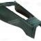 CA 1971 Chevrolet Corvette Shift Console Housing