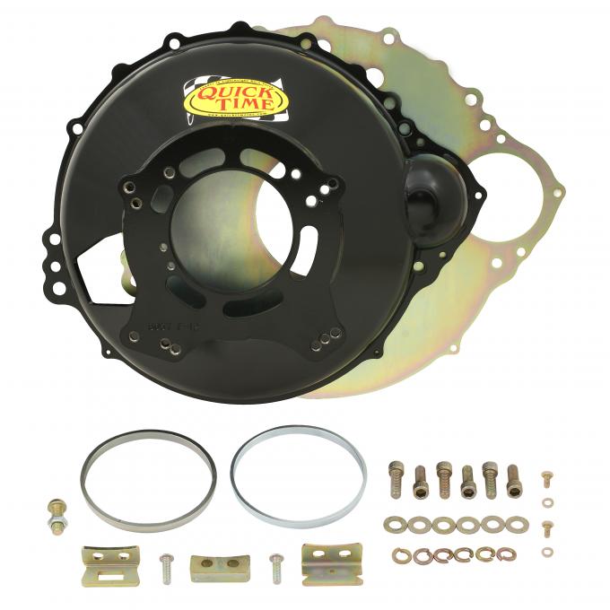 Quick Time Bellhousing, FE Big Block Ford RM-6057