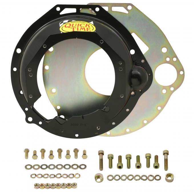 Quick Time Bellhousing, Ford Modular RM-8080