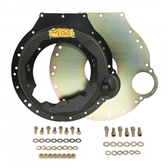 Quick Time Bellhousing, Big Block Ford RM-8050-7