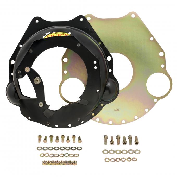 Quick Time Bellhousing, Buick/Olds/Pontiac RM-8072PB