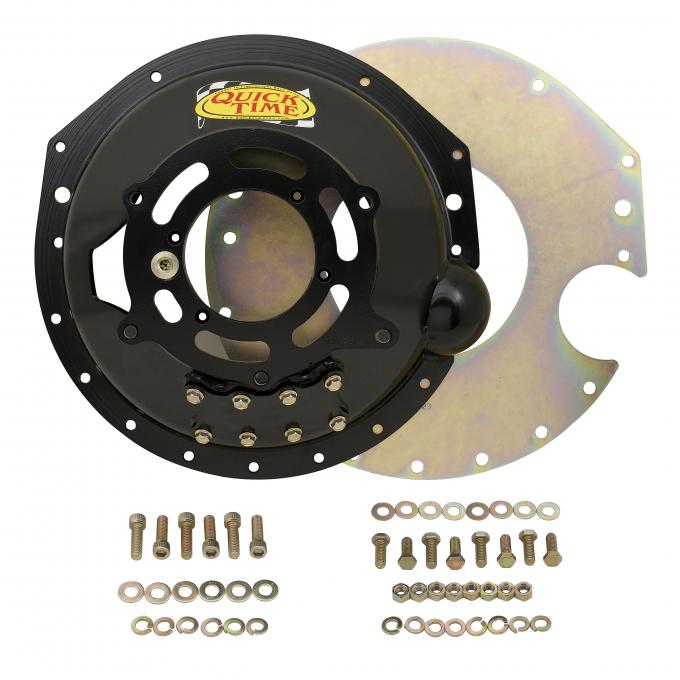 Quick Time Bellhousing, Chevy RM-6022W