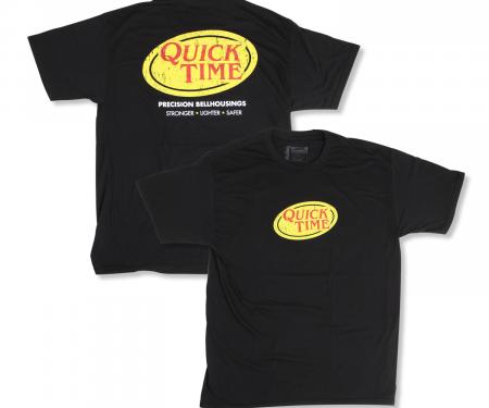Quick Time T-Shirt 10071-XXXLQT
