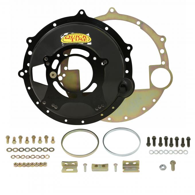 Quick Time Bellhousing, Chevy LS RM-6037