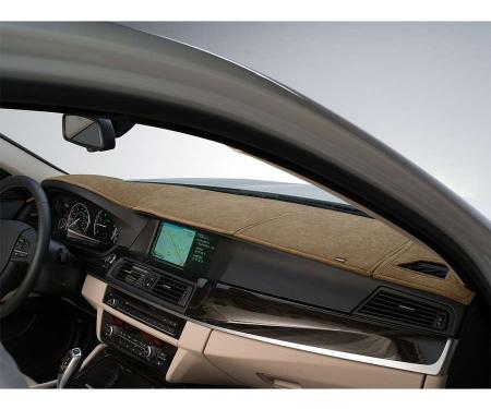 Covercraft DashMat® SuedeMat Custom Dash Cover