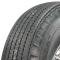 American Classic Radial Tire 650R13 700309