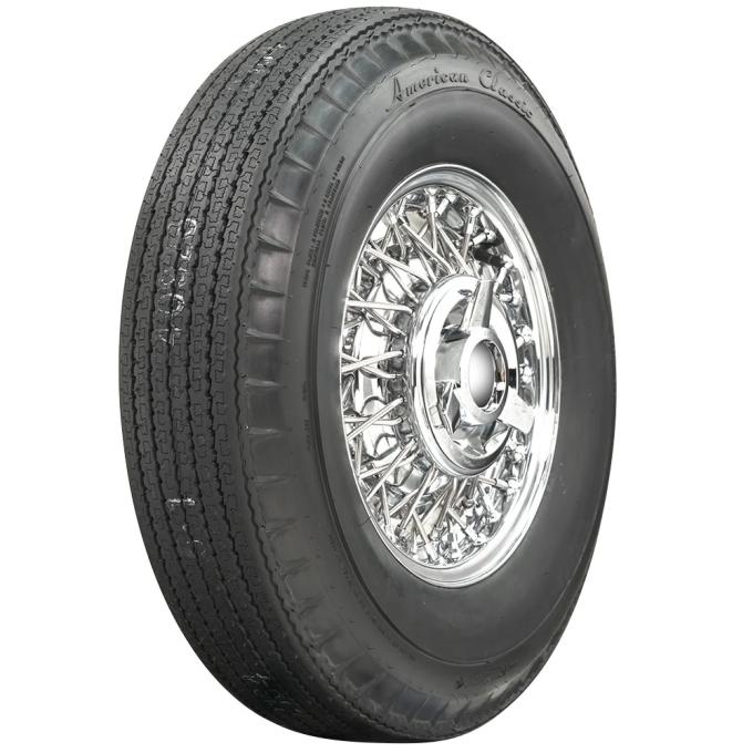 American Classic Radial Tire 650R13 700309