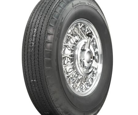 American Classic Radial Tire 820R15 700315