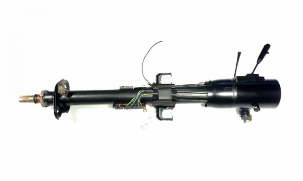 Corvette Steering Column, Tilt/Telescopic, Remanufactured, 19841985