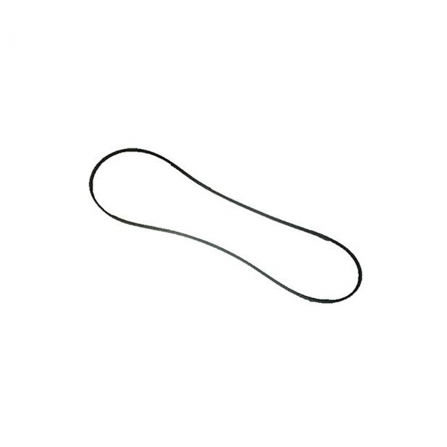 Corvette Air Conditioning Belt, First Design, 19761977 Corvette Depot