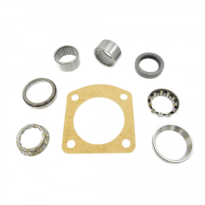 Corvette Steering Box Seal Kit, 19531962 Corvette Depot