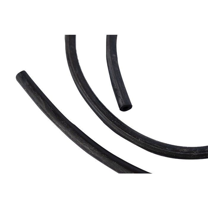 Corvette Windshield Washer Hose Kit, without Fuel Injection, 19581962 Corvette Depot