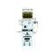 AMD Headlamp Switch, 6V without Fused Dome Circuit, 51-55 Chevy GMC Pickup, Suburban X460-4051-11