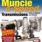 Cartech Auto Books Muncie 4-Speed Transmissions: How to Rebuild and Modify SA278