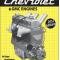Cartech Auto Books How to Hop Up Chevrolet & GMC Engines: Speed Tuning, Theory, Costs, Horsepower and Torque CB807P