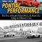 Cartech Auto Books Pontiac Performance 1960-1974: The Era of the Super Duty, H.O., & Ram Air Drag & Muscle Cars CT694