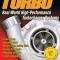 Cartech Auto Books Turbo: Real World High-Performance Turbocharger Systems SA123P