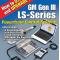 Cartech Auto Books How to Use and Upgrade to GM Gen III LS-Series Powertrain Control Systems SA255P