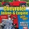 Cartech Auto Books Chevrolet Inline-6 Engine: How to Rebuild 1954-1962 SA455P