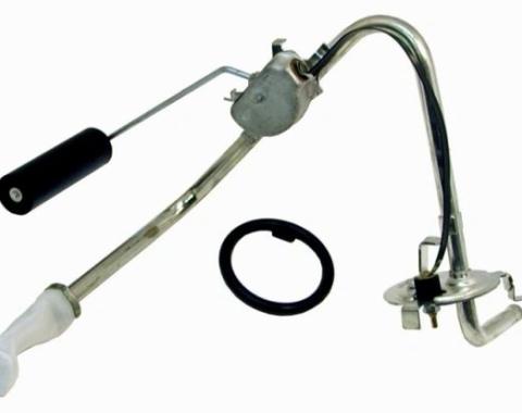 Corvette Gas Tank Sending Unit, 1968-1974