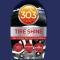 303 Products 303 Tire Shine (16oz) 30395CSR