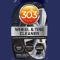 303 Products 303 Wheel & Tire Cleaner (16oz) 30590
