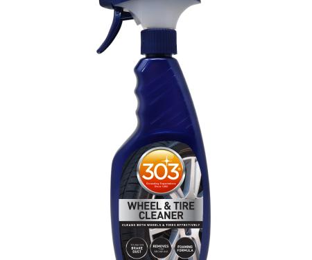 303 Products 303 Wheel & Tire Cleaner (16oz) 30590