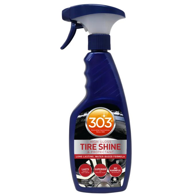 303 Products 303 Tire Shine (16oz) 30395CSR