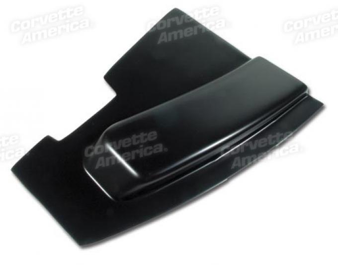 CA 1963 Chevrolet Corvette Radio Side Panel LH