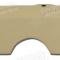 CA 1978-1982 Chevrolet Corvette Steering Column Lower Cover