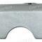 CA 1978-1982 Chevrolet Corvette Steering Column Lower Cover