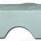 CA 1978-1982 Chevrolet Corvette Steering Column Lower Cover