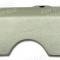 CA 1978-1982 Chevrolet Corvette Steering Column Lower Cover