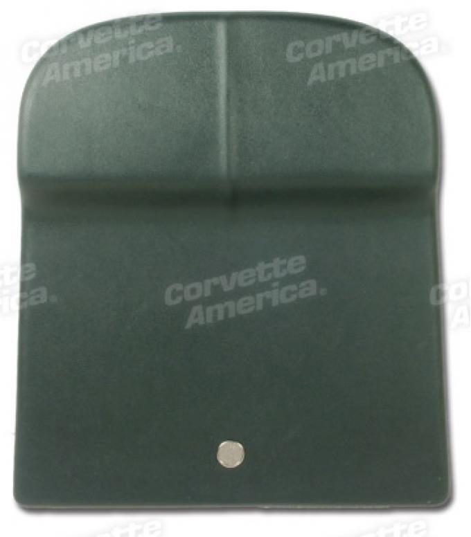 CA 1965-1966 Chevrolet Corvette Seat Back Deluxe
