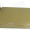 CA 1978-1982 Chevrolet Corvette Sunvisor RH with Mirror Option
