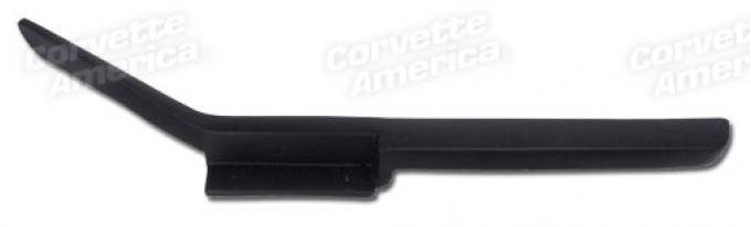 CA 1984-1989 Chevrolet Corvette Armrest LH