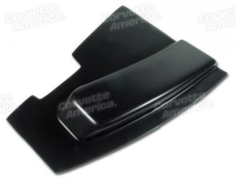 CA 1963 Chevrolet Corvette Radio Side Panel LH