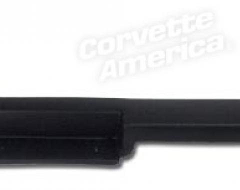 CA 1984-1989 Chevrolet Corvette Armrest LH
