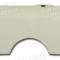 CA 1978-1982 Chevrolet Corvette Steering Column Lower Cover