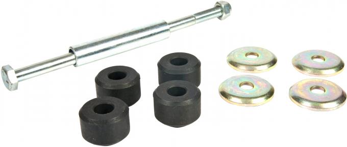 Redline Restomotive® Camaro/Firebird 67-69, Nova 68-79 Stabilizer Link Kit, RH=LH (Use 2 Per Car) LG-00-1725