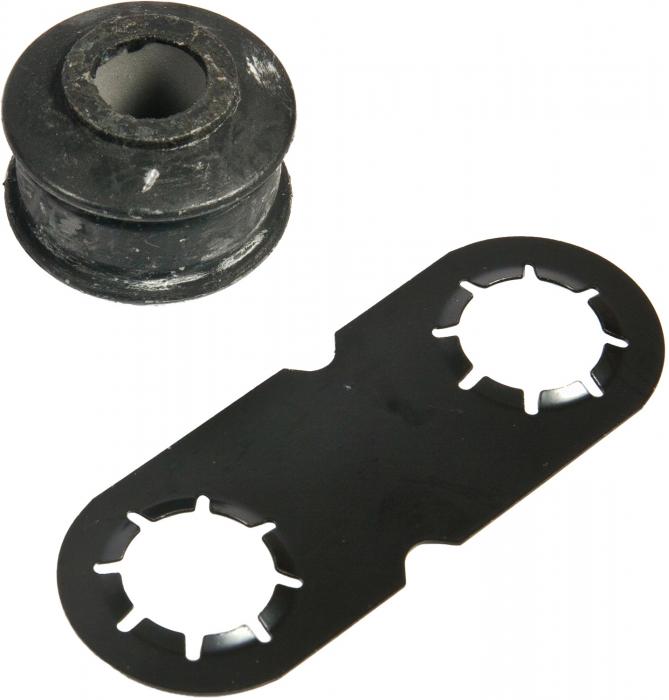 Tie Rod End Bushing 10410537