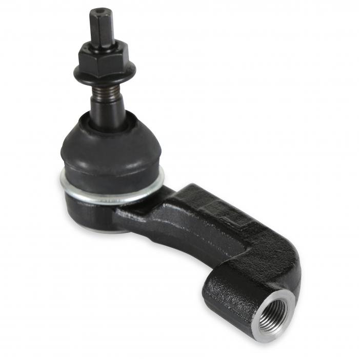 20022005 Jeep Liberty Left Outer Tie Rod End 10410271