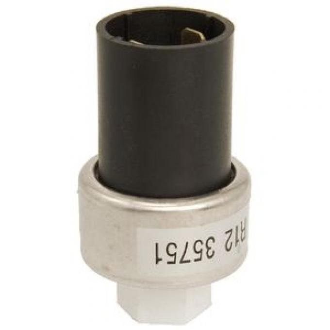 Corvette Air Conditioning Clutch Cycling Switch, LT5, 19901991